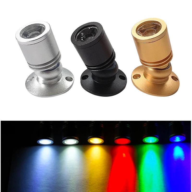 LED ĳ ̴ Ʈ Ʈ 1W 3W 110V 220V  12V DC    Led ̹ ǥ  õ  